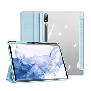 yYCJDPzGalaxy Tab S9+ pP[X 12.4C` 360°Sʕی X^h@\ p ymb`t Cz Ռz C菝h~ ω h܂ Galaxy Tab S9+ ^ubgJo[iu[