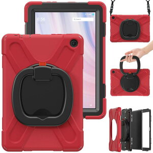 yLIHOULAIzAmazon Fire HD 10 C`2023N^^ubgp̕یP[X Od\ h ho hU Jo[ 360x]\ lbNXgbvt