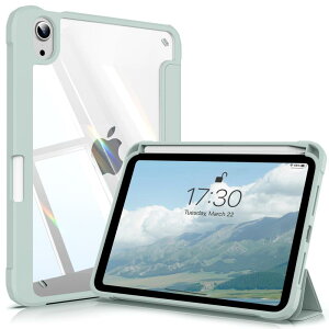 SQBEBS iPad Mini7 P[X (A17 Pro 2024) / iPad Mini6 P[X 2021 8.3C` 7/6 obNJo[