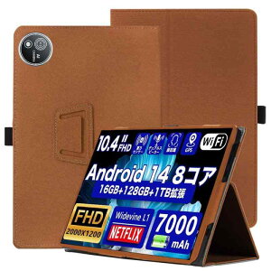 For Arhpbh(Avidpad) S60 P[XyYCJDP 2024o Android 14 ^ubg 10.4C`zP[X 360°Sʕی X^h@\ p yz_[t Cz Ռz C菝h~ ω 