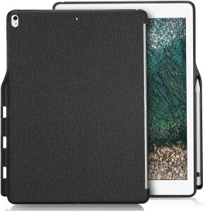 ProCase iPad Pro 12.9 wʃP[XCobNJo[ yVz_[t X}[gL[{[hƑgݍ킹Ďgp\C Kp@F iPad Pro 12.9 1 2015 / 2 2017