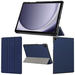 wisers Galaxy Tab A9{ Plus p^ubgP[X 11.0 C` Ή (یtB t/X^Cv) ^ubgJo[ 2023N V^