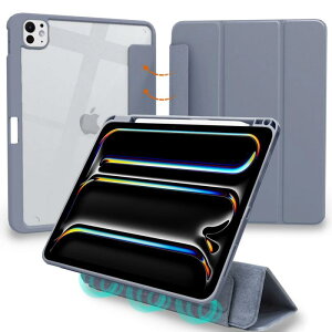 MS factory iPad Pro M4 2024 P[X tJo[ O\ wʓ Apple Pencil yV [ Jo[ ϏՌ \tg t[ ^ X^h I[gX[v S5F for iPad Pro11 Pro1