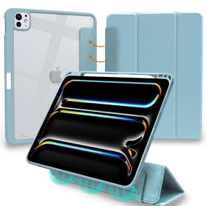 MS factory iPad Pro M4 2024 P[X tJo[ O\ wʓ Apple Pencil yV [ Jo[ ϏՌ \tg t[ ^ X^h I[gX[v S5F for iPad Pro11 Pro1