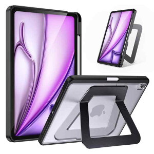 HEIGKOIK iPad mini7 P[XiA17 Pro 2024ΉjiPad mini 7^6i2024^2021fjp A~ߎ cX^h yVz_[t ^ y ϏՌ Jo[