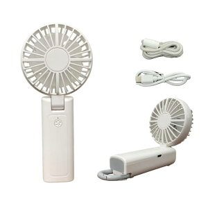 LUMINAA ���~�i�A 3WAY �n���f�B�t�@�� 3000mAh USB�[�d�� Type-C�Ή� 4�i�K���� �񂩂� �X�g���b�v�t�� ��� ���^ �g�ѐ�@ �M���� �ҏ� ��쓮�h�~