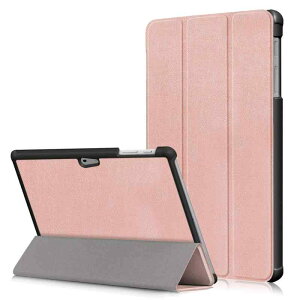 Huos Microsoft Surface Go 3/ Surface Go 2/ Surface Go 10.5C` Jo[ P[X ^hP[X O܂ }OlbgJ X^h@\ ܂ ^ Ռz y ^ubgp