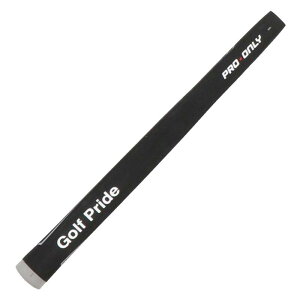 Golf Pride(�S���t�v���C�h) �S���t �p�^�[�O���b�v PO1S