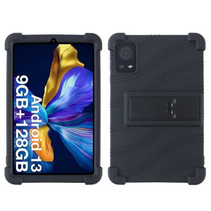 �yQYCyu�zFor Headwolf FPad3�P�[�X/Headwolf Fpad5�P�[�X8.4�C���`,�^�u���b�g�V���R�[���P�[�X �C�ϏՌ����P�[�X�CHeadwolf FPad3�J�o�[/Headwolf Fpad5�J�o�[�C�l���Ɋ��ȗ����h�~�V���R����