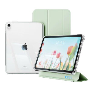 zoyu iPad 10  cu/u P[X 10.9C` 2022 ϏՌ O܂ Jo[