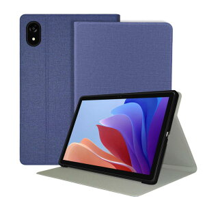 Alldocube iPlay 60S �p �P�[�X �J�o�[ �ی�P�[�X �^�u���b�g�P�[�X�yNOUKAJU�z 10.1�C���` �^�u���b�g���[�P�[�X �y�� ���^ �ϏՌ� �����h�~ �X�^���h�@�\ �p�x���� (�u���[)