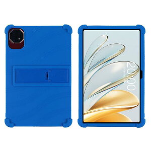 �Ή��P�[�X Teclast T60 AI 12�C���` �P�[�X �J�o�[ �X�^���h�@�\�t�� �ϏՌ� �V���R���P�[�X