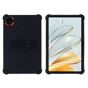 �Ή��P�[�X Teclast T60 AI 12�C���` �P�[�X �J�o�[ �X�^���h�@�\�t�� �ϏՌ� �V���R���P�[�X