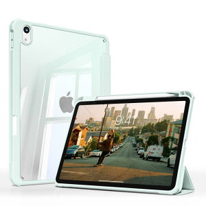 JKSML iPad Air 11C` P[X M3 (2025) / M2 (2024) / iPad Air5/4 (2022/2020) 10.9C`p|obNXobNJo[ |Apple Pencil Pro/USB-C/2n