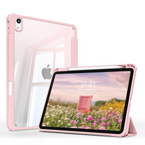 JKSML iPad Air 11C` P[X M3 (2025) / M2 (2024) / iPad Air5/4 (2022/2020) 10.9C`p|obNXobNJo[ |Apple Pencil Pro/USB-C/2n