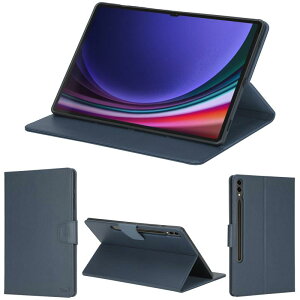 wisers Galaxy Tab S9 Ultra p^ubgP[X 14.6 C` Ή (یtB t/X^h^Cv) ^ubgJo[ 2023N V^