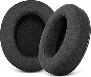 G GVOEARS �����p�C���[�p�b�h Sony MDR 7506 V6 V7 MDR-CD900ST�p (�u���b�N)
