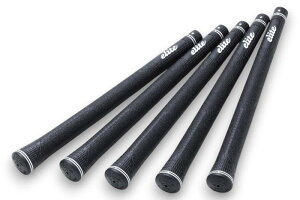 �G���[�g�O���b�v (elitegrips) �S���t�p�O���b�v �R���y�e�B�V�����V���[�Y CX46 �x�����i�u���b�N�o�b�N���C���� M58/M60/M62 44.0g±1g ����265mm�@5�{�Z�b�g