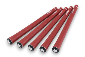 �G���[�g�O���b�v (elitegrips) �S���t�p�O���b�v Y360SXT �N���V�b�N���b�h �o�b�N���C���L M58/M60/M62 51.0g±1g ����275mm�@5�{�Z�b�g