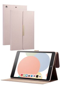 �G���R�� iPad ��9/8/7���� iPad 10.2 2019�N���f�� �t���b�v�P�[�X �\�t�g���U�[ me Apple Pencil���[ �~���[�t �O���[�W�� TB-A19RWVJM2GB