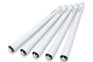 �G���[�g�O���b�v (elitegrips) �S���t�p�O���b�v Y360Star �O���b�v�G���h�[�̌^ 360�V�[�����X �C���W�F�N�V�������` �o�b�N���C���� M58/M60/M62 �V���o�[�z���C�g ����275mm�@5�{�Z�b�g