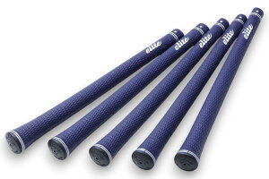 �G���[�g�O���b�v (elitegrips) �S���t�p�O���b�v �X�^���_�[�h�V���[�Y SX38 �l�C�r�[ �o�b�N���C���� M58/M60/M62 37.0g±1g ����265mm�@5�{�Z�b�g