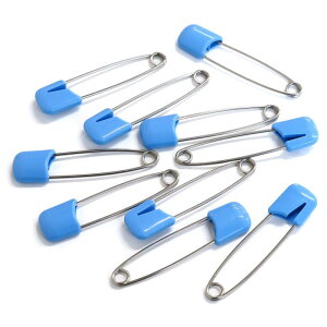 ���{�R�t�f��(Nippon Chuko) ���S���b�N�s���u�N���b�s���v �x�r�[ �S��53mm 10�� ���F CRP-B10-B