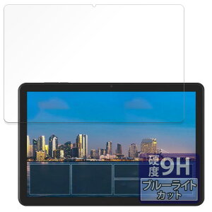 FILMEXT tB ACXI[} LUCA Tablet 10C` TE10D2M64-V1B p یtB 9H (KX ̍dx) u[CgJbg ˒ጸ {