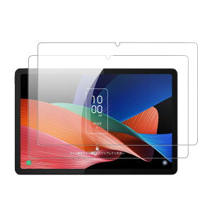 �y2���Z�b�g�z??TCL TAB 10 Gen2 �^�u���b�g 10.36�C���` �Ή� �����K���X�ی�t�B���� KONXISA �^�u���b�g�K���X�ی�t�B���� �t���ی�t�B���� �����ߗ� �h�� �ϖ� �w��h�~ 9H�d�x ���h�~ ��U