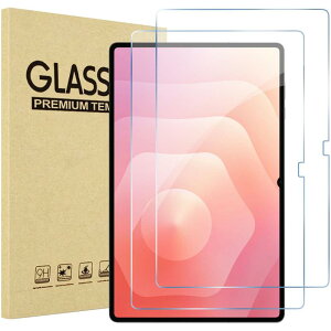 ProCase Galaxy Tab S10 Ultra 2024 /S9 Ultra 2023 /S8 Ultra 2022 14.6C` tیtBAKX XN[veN^[ Kp@: Galaxy Tab S10 Ultra (
