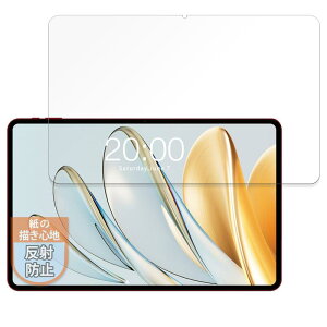 MotoMoto �t�B���� Teclast T60AI �e�N���X�g �p ���̂悤�ȕ`���S�n �ی�t�B���� ���˒ጸ ���{��