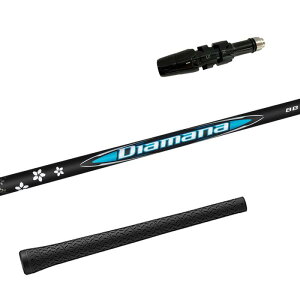 Calaway ELYTE�EPARADYM�EROGUE�EEPIC�EMAVIRK�V���[�Y �h���C�o�[�Ή��X���[�u�t���V���t�g �O�H�P�~�J�� Diamana BB �V���[�Y 63 S (45.5)