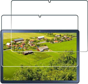 y2zΉ FOR NEC LAVIE Tab T10 (T1055/EAS,TAB10/F02) 2022N 10.1C` KpKXtC ΉیtB KXtBhwp KXtB ڂ̔y یtB FOR