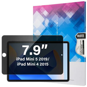 iPad mini 7.9 `h~360x vCoV[tB -iPad Mini 4 2015 / iPad Mini 5 2019 7.9C` Ή KX 9Hdx hῌ ᔽ u[CgJbg wh~