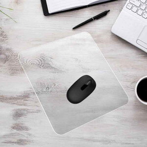 iplusmile �K���X���}�E�X�p�b�h �A�f�X�N�p�b�h 25cm*25cm �}�E�X�p�b�h�Q�[�� ���� �����^ �h���݌v �Q�[�~���O�}�E�X�p�b�h �f�X�N�p �ᖀ�C �}�E�X�p�b�h