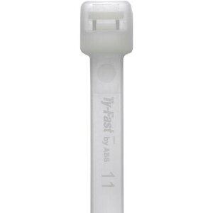 TY-Fast Ty-Fast �^�C�t�@�X�g �Y�Ɨp�P�[�u���^�C �����o���h �W���O���[�h �i�`�������F ��� ��4.8X����450mm500�{���� TY450-50-D