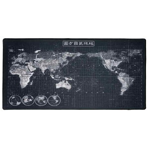 The Mousepad Company ԃACe DuraGlydeRFabric }EXpbhJpj[