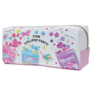 �M��[LOLLIPOP PARTY]BOX �y���P�[�X/SHARE �N���b�N�X �y���|�[�` ���q���� �O�b�Y �ʔ�