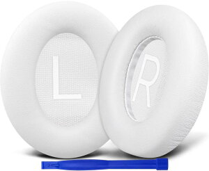 SOULWIT �V�[�v�X�L�� �C���[�p�b�h for Bose Noise Cancelling 700 (NC700 / NCH700) �p �w�b�h�Z�b�g �����p�b�h �m�C�Y�A�C�\���[�V���� �C���[�N�b�V���� �w�b�h�z�� �C���[�J�b�v �p�b�h ���邢�z��
