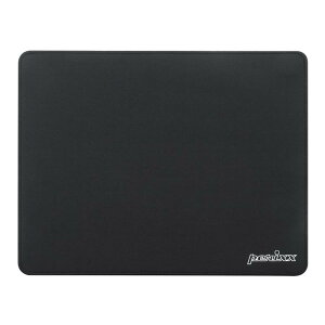 Perixx(�y���b�N�X�j DX-1000XL �}�E�X�p�b�h �Q�[�~���O �X�e�B�b�`���H �T�C�Y�F320x400mm ���芴����m���X���b�v�x�[�X �\�ʓ�����H�ς݂őf���������ɑΉ� �������H�ς�