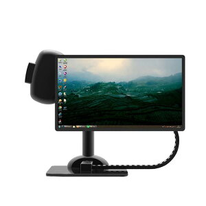 ]j^[A[ NeckRaku Stand PC ΍ Â΍ fBXvCA[ c j^[X^h p\R cʑΉ