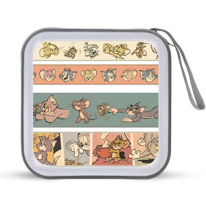 gƃWF[ fBAP[X BD/DVD/CDP[X u[CfBXNΉ 40[ Z~n[h Pearlona t@Xi[t LN^[ 킢