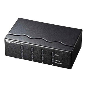 TTvC fBXvCؑ֊(~jD-sub(HD)15pinp)E4H SW-EV4N2 ubN