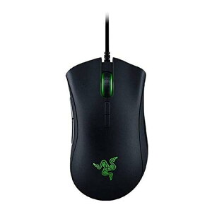 Razer DeathAdder Elite GSm~bN Q[~O}EX