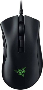 Razer DeathAdder V2 Mini Q[~O}EX ^ y62g 8500DPI 6{^ EGSm~bN` wXCb` _炩zP[u Chroma RGB Ή RZ01-03340100-R3M1 [sAi]