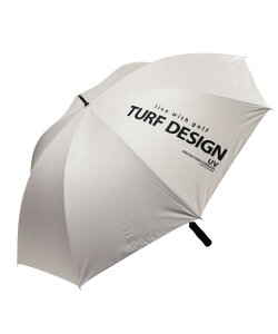 TURF DESIGN PARASOL TDPS-BE71 P.WH