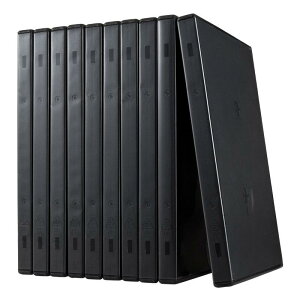 �T�����_�C���N�g DVD�P�[�X 6�����[ �g�[���P�[�X 100�� 200-FCD035