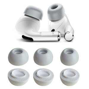 VSuRing Airpods Pro2/1�p �C���[�s�[�X �ᔽ�� �E���^���� 3�y�A S/M/L �m�C�Y�ጸ �������� �Չ��� ����~�� �_�炩�� ���C�K�[�h �G�A�[�|�b�Y �v���p �C���[�`�b�v �������[�t�H�[�� �X�|���W ��