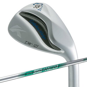 �L���X�R �h���t�B���E�F�b�W DW-123 N.S.PRO 950GH neo WEDGE 58