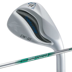 �L���X�R �h���t�B���E�F�b�W DW-123 N.S.PRO 950GH neo WEDGE 54